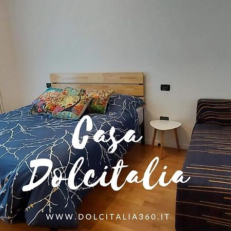 Apartament Casa Dolcitalia A Gardaland Con Piscina Ronchi  Zewnętrze zdjęcie