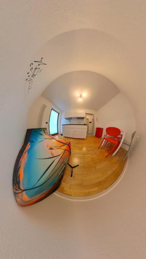 Apartament Casa Dolcitalia A Gardaland Con Piscina Ronchi  Zewnętrze zdjęcie