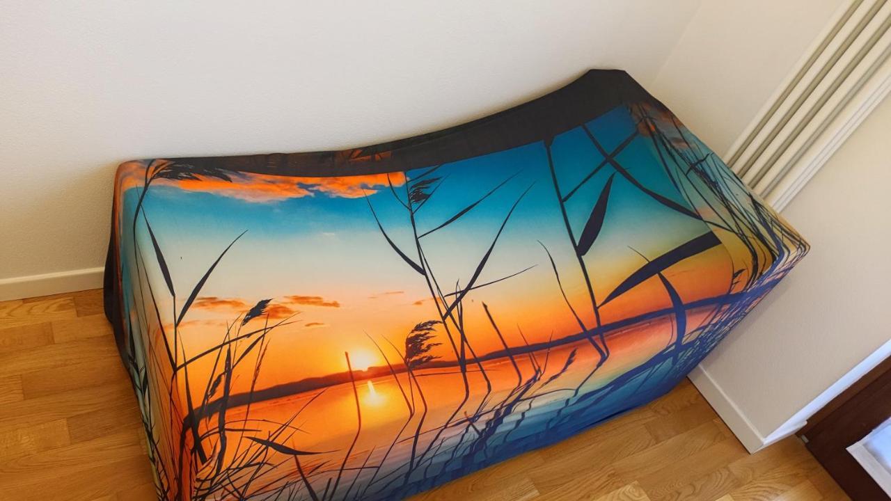 Apartament Casa Dolcitalia A Gardaland Con Piscina Ronchi  Zewnętrze zdjęcie