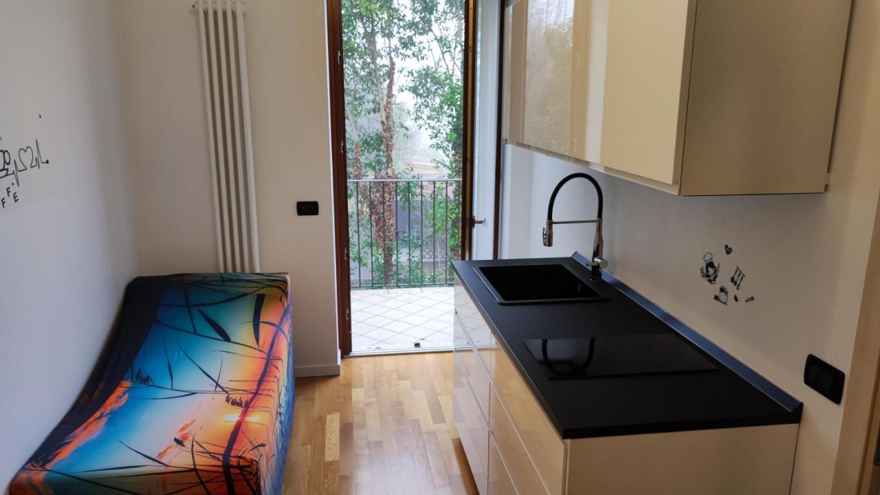 Apartament Casa Dolcitalia A Gardaland Con Piscina Ronchi  Zewnętrze zdjęcie
