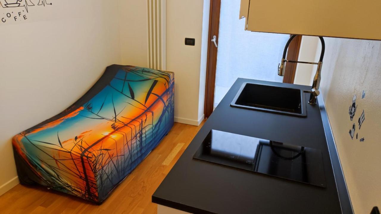 Apartament Casa Dolcitalia A Gardaland Con Piscina Ronchi  Zewnętrze zdjęcie