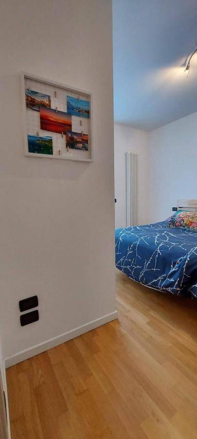 Apartament Casa Dolcitalia A Gardaland Con Piscina Ronchi  Zewnętrze zdjęcie