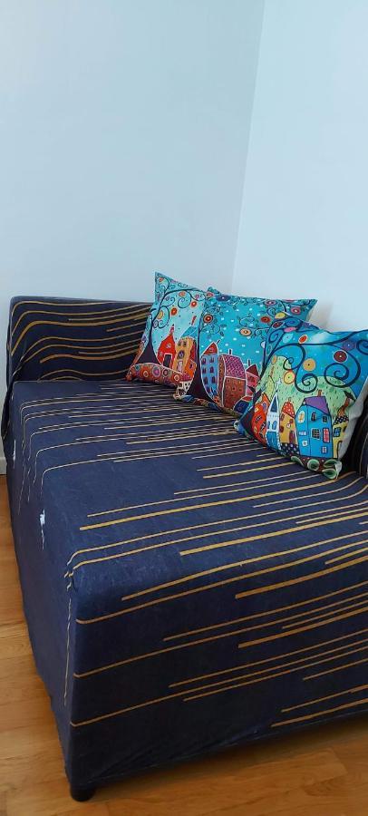Apartament Casa Dolcitalia A Gardaland Con Piscina Ronchi  Zewnętrze zdjęcie
