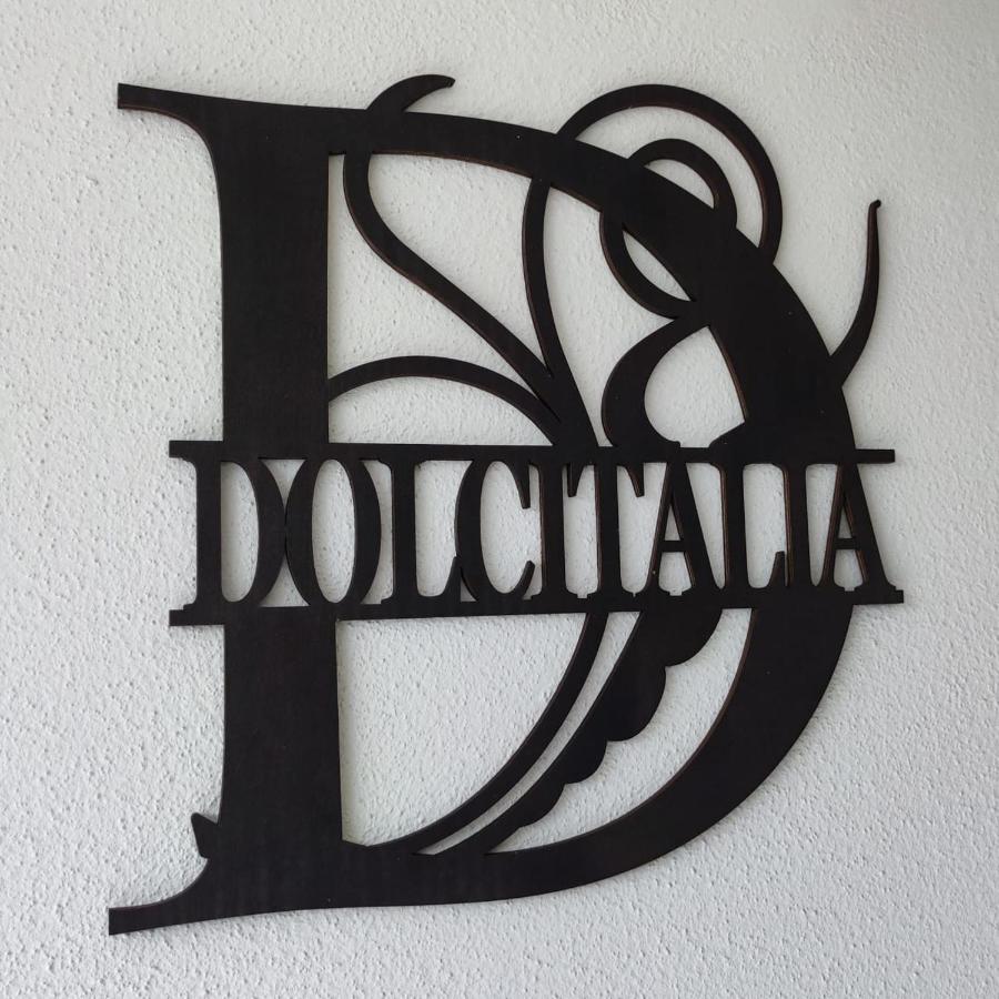 Apartament Casa Dolcitalia A Gardaland Con Piscina Ronchi  Zewnętrze zdjęcie