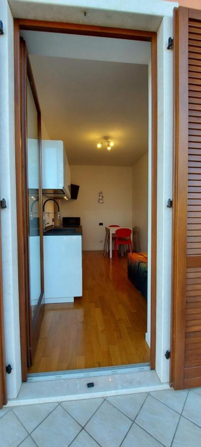 Apartament Casa Dolcitalia A Gardaland Con Piscina Ronchi  Zewnętrze zdjęcie