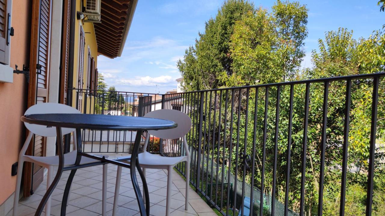 Apartament Casa Dolcitalia A Gardaland Con Piscina Ronchi  Zewnętrze zdjęcie